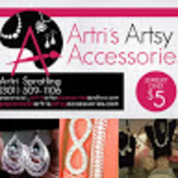 Meet your Posher, Artri - Picture 1 of 1